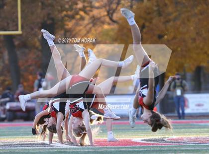 Thumbnail 2 in River Dell vs Northern Highlands photogallery.