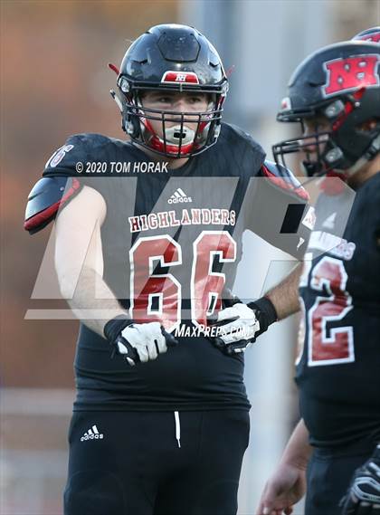 Thumbnail 1 in River Dell vs Northern Highlands photogallery.