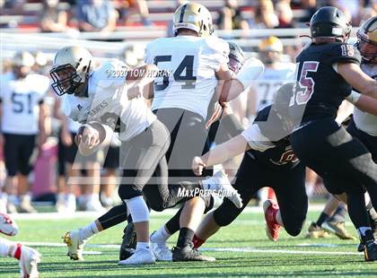 Thumbnail 2 in River Dell vs Northern Highlands photogallery.