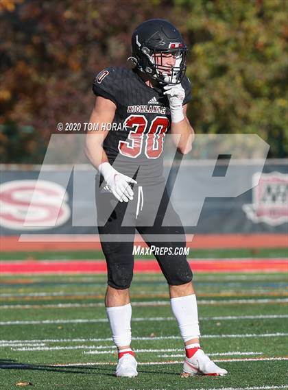 Thumbnail 1 in River Dell vs Northern Highlands photogallery.