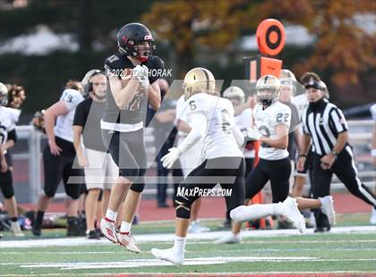 Thumbnail 2 in River Dell vs Northern Highlands photogallery.