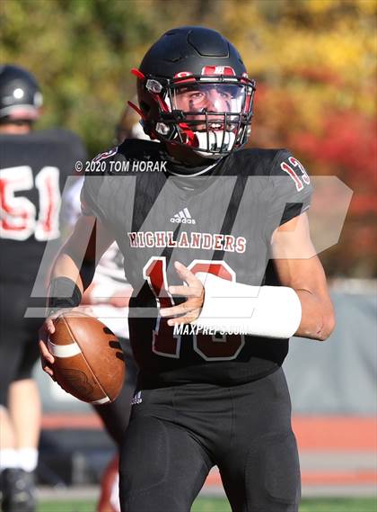 Thumbnail 1 in River Dell vs Northern Highlands photogallery.