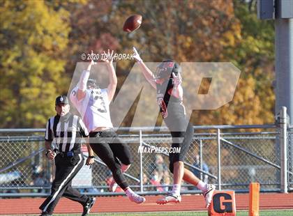 Thumbnail 2 in River Dell vs Northern Highlands photogallery.