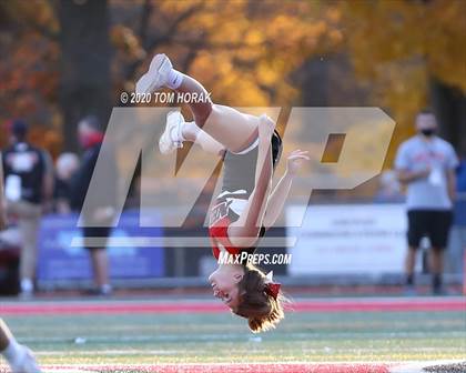 Thumbnail 1 in River Dell vs Northern Highlands photogallery.