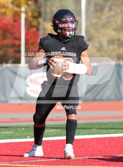 Thumbnail 1 in River Dell vs Northern Highlands photogallery.