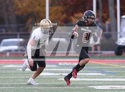 Thumbnail 1 in River Dell vs Northern Highlands photogallery.