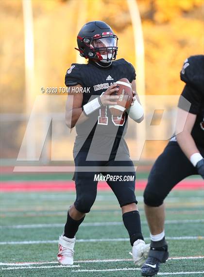 Thumbnail 3 in River Dell vs Northern Highlands photogallery.