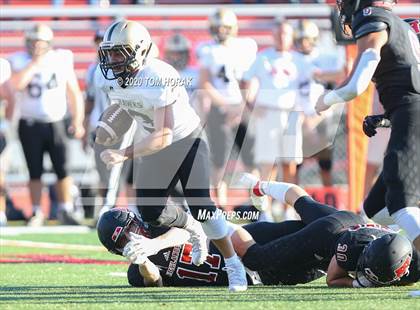 Thumbnail 1 in River Dell vs Northern Highlands photogallery.