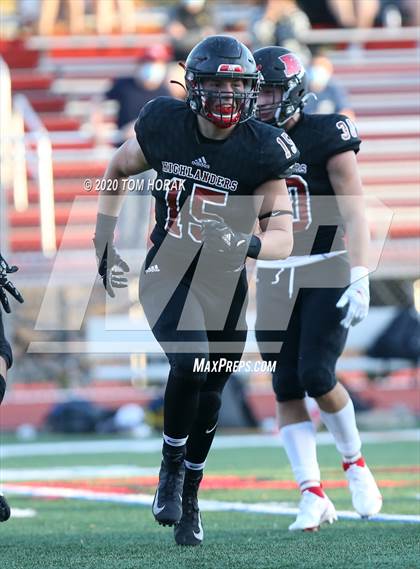 Thumbnail 1 in River Dell vs Northern Highlands photogallery.