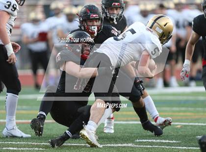 Thumbnail 1 in River Dell vs Northern Highlands photogallery.