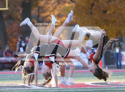 Thumbnail 3 in River Dell vs Northern Highlands photogallery.