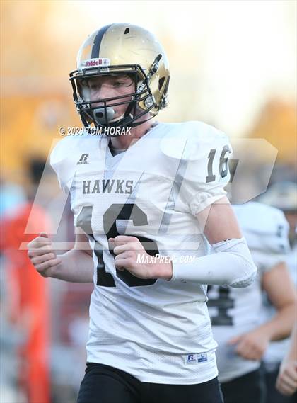 Thumbnail 3 in River Dell vs Northern Highlands photogallery.