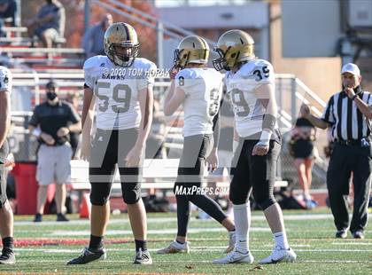 Thumbnail 2 in River Dell vs Northern Highlands photogallery.