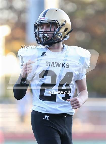Thumbnail 2 in River Dell vs Northern Highlands photogallery.