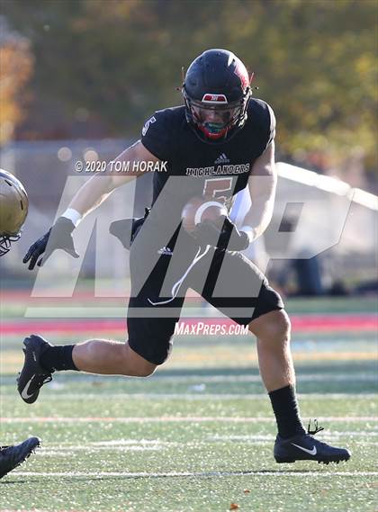 Thumbnail 1 in River Dell vs Northern Highlands photogallery.