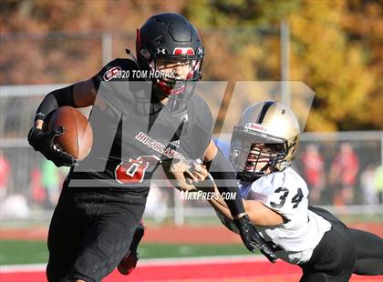 Thumbnail 1 in River Dell vs Northern Highlands photogallery.