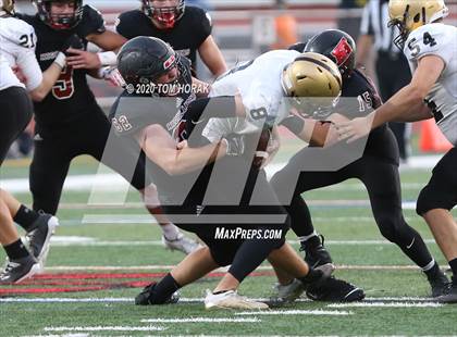Thumbnail 3 in River Dell vs Northern Highlands photogallery.