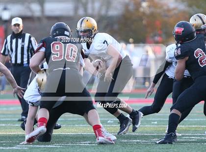 Thumbnail 1 in River Dell vs Northern Highlands photogallery.