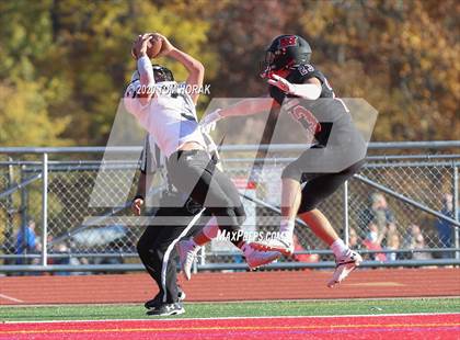 Thumbnail 3 in River Dell vs Northern Highlands photogallery.