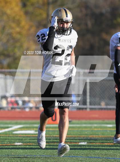 Thumbnail 3 in River Dell vs Northern Highlands photogallery.