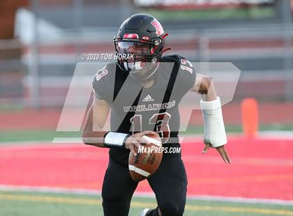 Thumbnail 1 in River Dell vs Northern Highlands photogallery.
