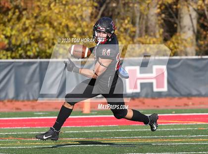 Thumbnail 3 in River Dell vs Northern Highlands photogallery.