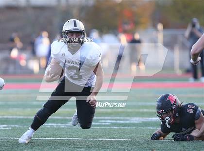Thumbnail 2 in River Dell vs Northern Highlands photogallery.