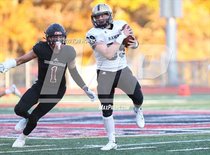 Thumbnail 3 in River Dell vs Northern Highlands photogallery.