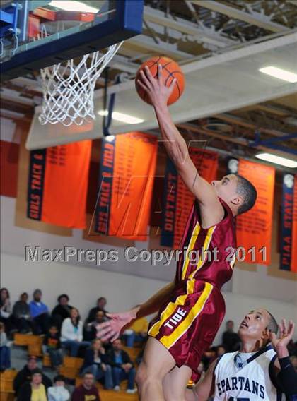 Thumbnail 1 in Columbia vs. Wyomissing (D3 Quarterfinals) photogallery.