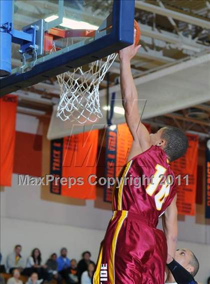 Thumbnail 3 in Columbia vs. Wyomissing (D3 Quarterfinals) photogallery.