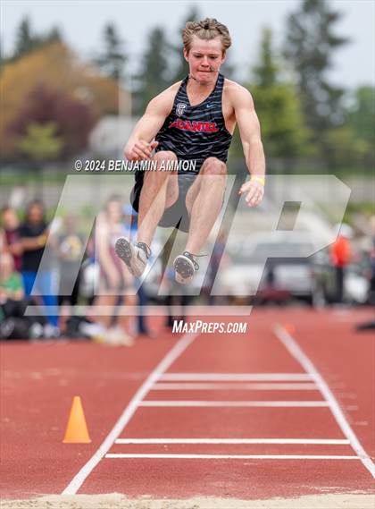 Thumbnail 3 in Sherwood Need for Speed Classic (Long Jump) photogallery.