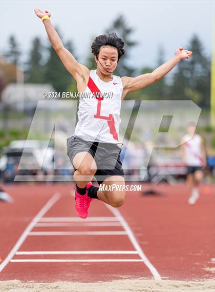 Thumbnail 2 in Sherwood Need for Speed Classic (Long Jump) photogallery.