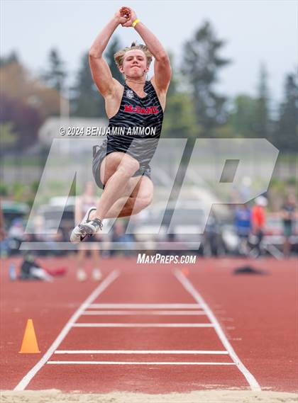 Thumbnail 1 in Sherwood Need for Speed Classic (Long Jump) photogallery.