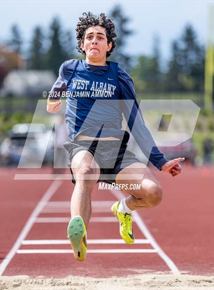 Thumbnail 1 in Sherwood Need for Speed Classic (Long Jump) photogallery.