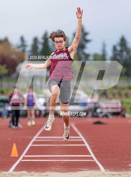 Thumbnail 3 in Sherwood Need for Speed Classic (Long Jump) photogallery.