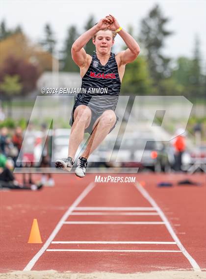 Thumbnail 1 in Sherwood Need for Speed Classic (Long Jump) photogallery.