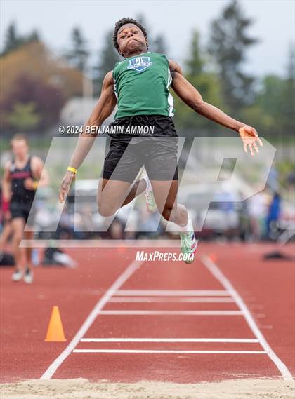 Thumbnail 1 in Sherwood Need for Speed Classic (Long Jump) photogallery.