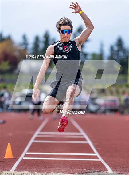 Thumbnail 2 in Sherwood Need for Speed Classic (Long Jump) photogallery.