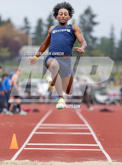 Thumbnail 1 in Sherwood Need for Speed Classic (Long Jump) photogallery.