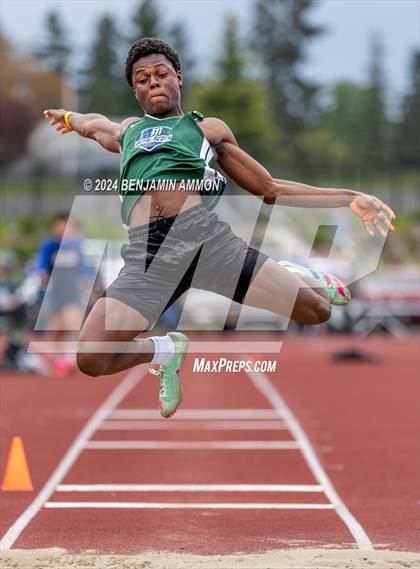 Thumbnail 2 in Sherwood Need for Speed Classic (Long Jump) photogallery.