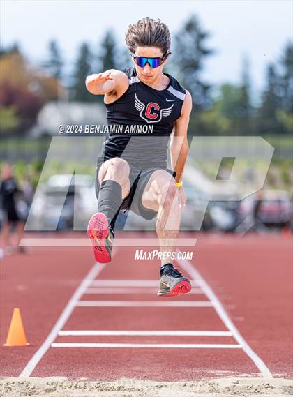 Thumbnail 3 in Sherwood Need for Speed Classic (Long Jump) photogallery.
