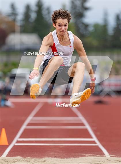 Thumbnail 2 in Sherwood Need for Speed Classic (Long Jump) photogallery.