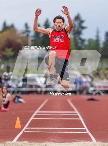 Thumbnail 1 in Sherwood Need for Speed Classic (Long Jump) photogallery.