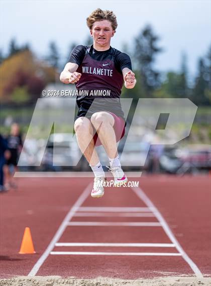 Thumbnail 3 in Sherwood Need for Speed Classic (Long Jump) photogallery.