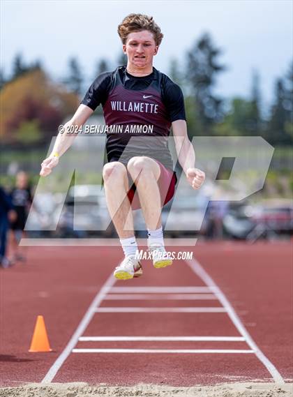 Thumbnail 1 in Sherwood Need for Speed Classic (Long Jump) photogallery.