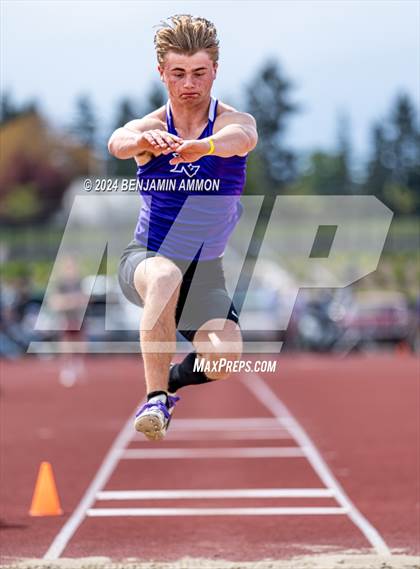 Thumbnail 3 in Sherwood Need for Speed Classic (Long Jump) photogallery.