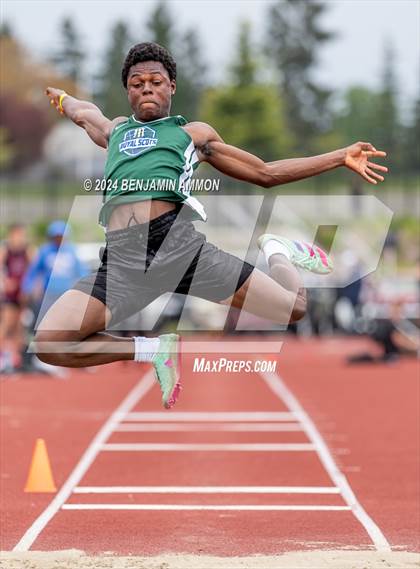Thumbnail 1 in Sherwood Need for Speed Classic (Long Jump) photogallery.