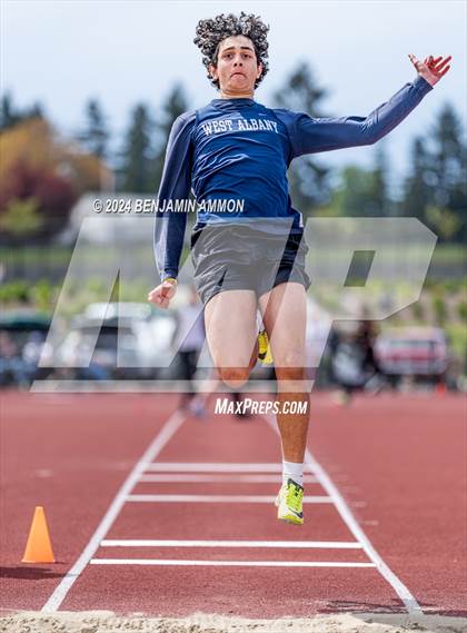 Thumbnail 2 in Sherwood Need for Speed Classic (Long Jump) photogallery.