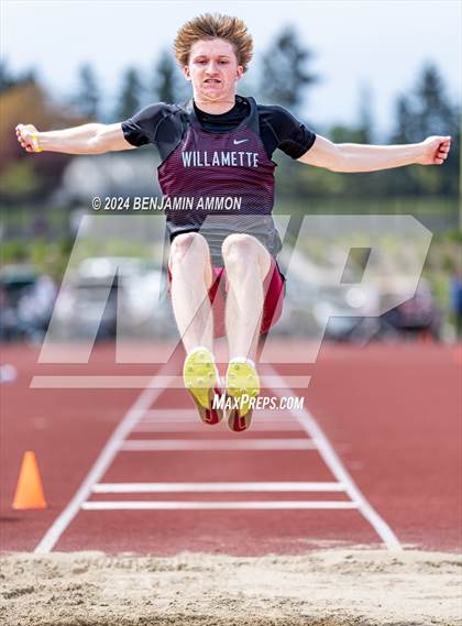 Thumbnail 2 in Sherwood Need for Speed Classic (Long Jump) photogallery.