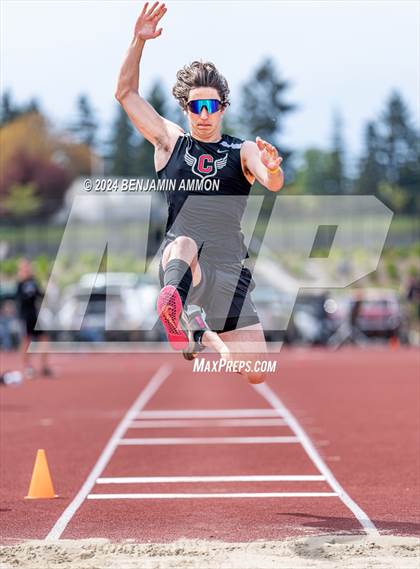 Thumbnail 1 in Sherwood Need for Speed Classic (Long Jump) photogallery.